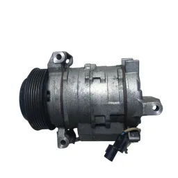 compressor ar condicionado Mitsubishi outlander asx 2.0 2018 BC447160646 CD140064