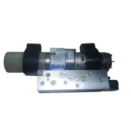 Bomba Hidráulica Capota Mercedes Slk 250 2012 2013 2014