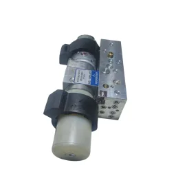 Bomba Hidráulica Capota Mercedes Slk 250 2012 2013 2014