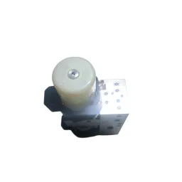 Bomba Hidráulica Capota Mercedes Slk 250 2012 2013 2014