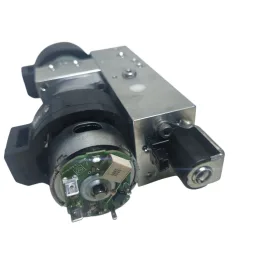 Bomba Hidráulica Capota Mercedes Slk 250 2012 2013 2014