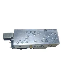 Bomba Hidráulica Capota Mercedes Slk 250 2012 2013 2014