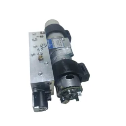 Bomba Hidráulica Capota Mercedes Slk 250 2012 2013 2014