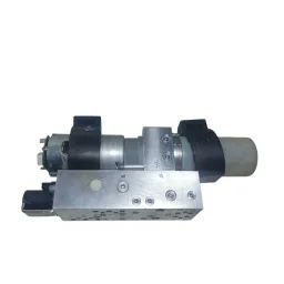 Bomba Hidráulica Capota Mercedes Slk 250 2012 2013 2014