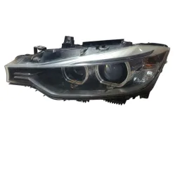 farol esquerdo bmw 320i 2013 2014 2015 2016