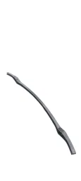 Travessa Inferior Dianteira Bmw 420i 428i 2012 2013 2014 51647266325 5164726632507 BM1007100 BM1251632