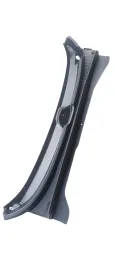grade churrasqueira direita para brisa fiat strada 2019 2020 46847074