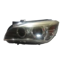 farol esquerdo bmw X1 2009 2010 2011 2012 2013 2014 2015