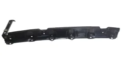 defletor para-choque traseiro toyota sw4 2016 2017 2018 2019
