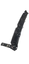 defletor para-choque traseiro toyota sw4 2016 2017 2018 2019 52159-0K940 52159-0K946