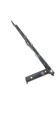 defletor para-choque traseiro toyota sw4 2016 2017 2018 2019 52159-0K940 52159-0K946