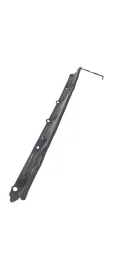 defletor para-choque traseiro toyota sw4 2016 2017 2018 2019 52159-0K940 52159-0K946