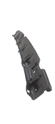 defletor para-choque traseiro toyota sw4 2016 2017 2018 2019 52159-0K940 52159-0K946