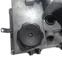 tampa valvula mitsubishi L200 triton 2009 2010 2011 2012