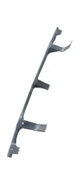 defletor paralama dianteiro esquerdo toyota hilux 2022 2023 538280K030 538280D260