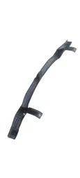 defletor paralama dianteiro esquerdo toyota hilux 2022 2023 538280K030 538280D260