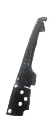 travessa radiador esquerda jeep compass 2017 2018 2019 2020 68244412AB 68244412AA 53428504 51947138
