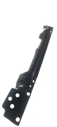 travessa radiador esquerda jeep compass 2017 2018 2019 2020 68244412AB 68244412AA 53428504 51947138