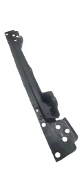 travessa radiador esquerda jeep compass 2017 2018 2019 2020 68244412AB 68244412AA 53428504 51947138