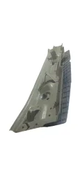 travessa radiador esquerda citroen C3 2023 2024 2025 2026 1688169280
