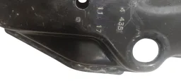 travessa radiador dianteira chevrolet onix 2017 2018 2019 52162588 52061943 52162587 52061941