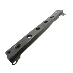 travessa apoio inferior radiador Toyota RAV4 2010 2011 2012 53218-42020