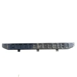 travessa radiador dianteira land rover freelander 2 2014 FK72-8A297-AA LR060346 LR024295 BJ32-8A297-AA 6G91-8A297-CF