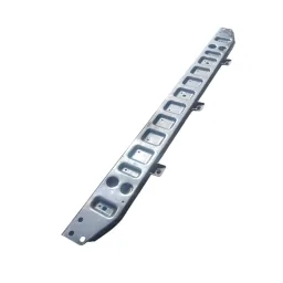 travessa radiador dianteira land rover freelander 2 2014 FK72-8A297-AA LR060346 LR024295 BJ32-8A297-AA 6G91-8A297-CF