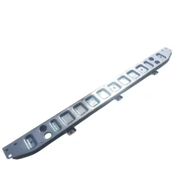 travessa radiador dianteira land rover freelander 2 2014