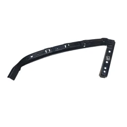 suporte guia para-choque dianteiro Honda Civic 2010 2011