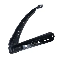 suporte guia para-choque dianteiro Honda Civic 2010 2011 71190-SNA-A00 71198-SNA-A01 71198-SNA-A02 71140-SNA-A00 71193-SNA-A01 71193-SNA-A02
