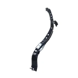 suporte para-choque dianteiro Honda Fit 2005 2006 2007 2008