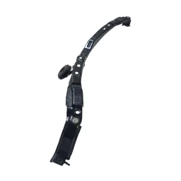 suporte para-choque dianteiro Honda Fit 2005 2006 2007 2008