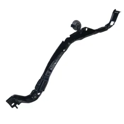 suporte para-choque dianteiro Honda Fit 2005 2006 2007 2008