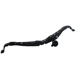suporte para-choque dianteiro Honda Fit 2005 2006 2007 2008