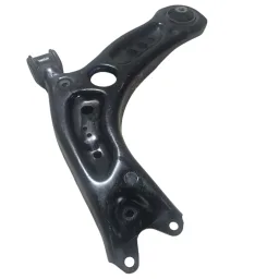 bandeja dianteira esquerda audi a3 2014 2015 2016 2017 2018 5Q0407151J 5Q0407151G 5Q0407151R 5Q0407151L 5WA407151