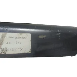 bandeja dianteira esquerda audi a3 2014 2015 2016 2017 2018 5Q0407151J 5Q0407151G 5Q0407151R 5Q0407151L 5WA407151