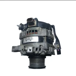 Alternador Toyota Hilux Sw4 2.8 Aut 2017 2018 2019 2020 2021