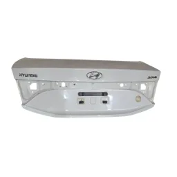Tampa Traseira Hyundai Azera 2013 2014 2015 2016