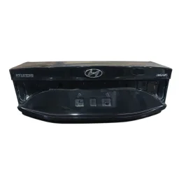 Tampa Traseira Hyundai Azera 2013 2014 2015 2016