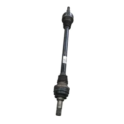 semi eixo traseiro Touareg Cayenne Q7 2008 2009 2010 7L8501201B 7L0501201B
