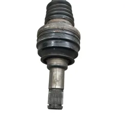 semi eixo traseiro Touareg Cayenne Q7 2008 2009 2010 7L8501201B 7L0501201B