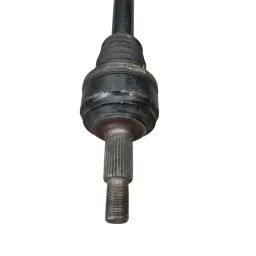 semi eixo traseiro Touareg Cayenne Q7 2008 2009 2010 7L8501201B 7L0501201B