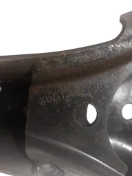 balanca bandeja traseira direita chevrolet captiva 2011 2012 25865457 25865458 20763133 20763134 22678194 22945699