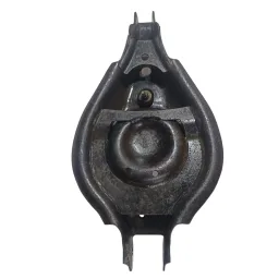 balanca bandeja traseira esquerda chevrolet captiva 2012 25865458 22945699 22678194