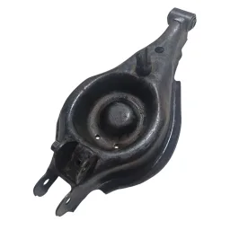 balanca bandeja traseira esquerda chevrolet captiva 2012 25865458 22945699 22678194