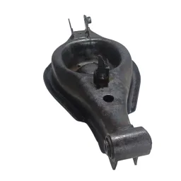 balanca bandeja traseira esquerda chevrolet captiva 2012 25865458 22945699 22678194