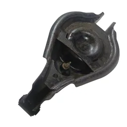 balanca bandeja traseira esquerda chevrolet captiva 2012 25865458 22945699 22678194