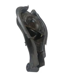 balanca bandeja traseira esquerda chevrolet captiva 2012 25865458 22945699 22678194