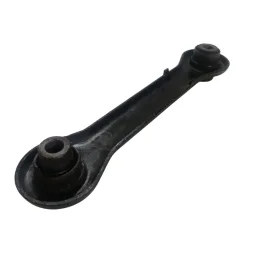 braço suspensão traseira chevrolet captiva 2014 2015 2016 22678194 22678193 19288767 25850210 22632901